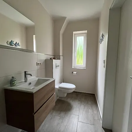 Ostseeglück Apartment *