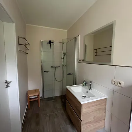 Ostseeglück Apartment *