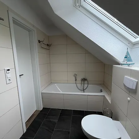 Ostseeglück Karlshagen