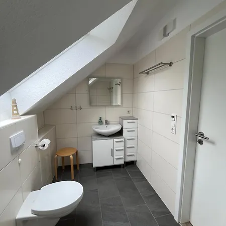 Ostseeglück Apartment Karlshagen