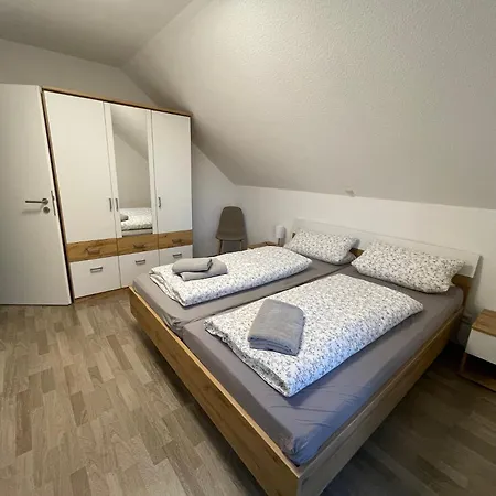 Ostseeglück Apartment Karlshagen