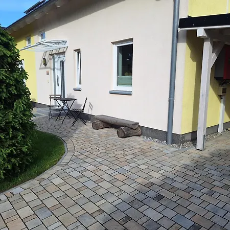 Ostseeglück * Karlshagen