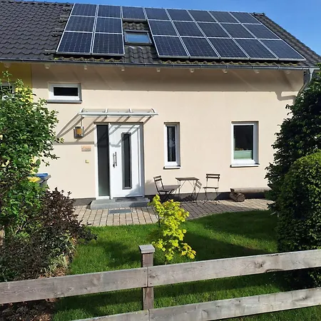 Ostseeglück Apartment